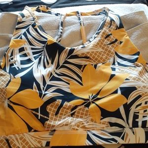 Brand new sports bra xxL